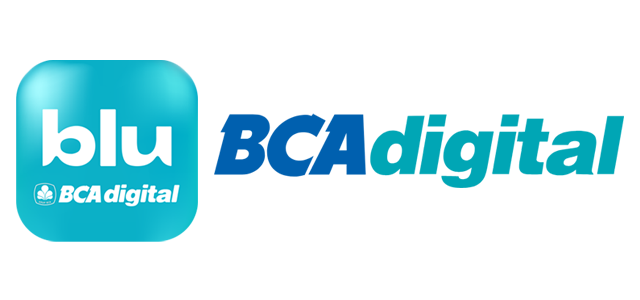 BLU BCA DIGITAL Rajaslot