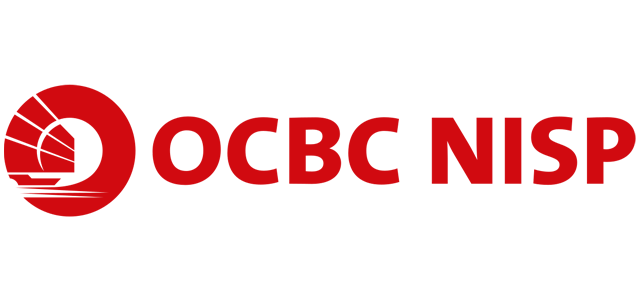 OCBC NISP Rajaslot