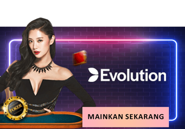 live casino evolution