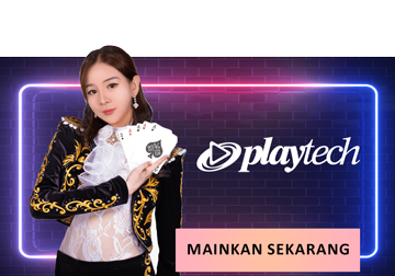 live casino playtech