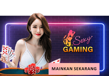live casino sexy gaming