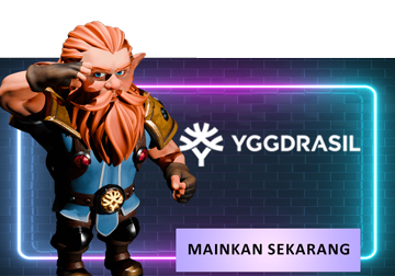 slot yggdrasil