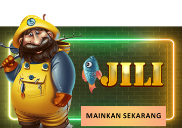 jili fishing