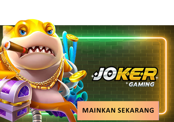 joker fishing